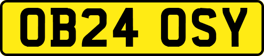 OB24OSY