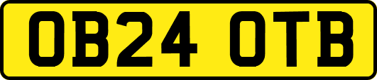 OB24OTB