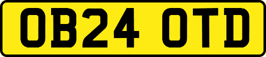 OB24OTD