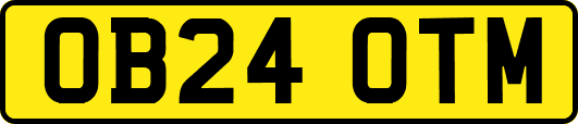OB24OTM
