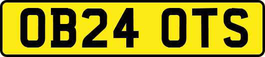 OB24OTS