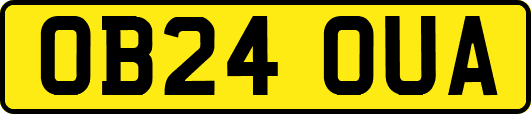OB24OUA