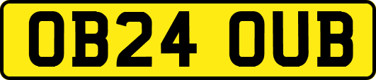 OB24OUB