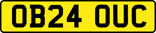 OB24OUC