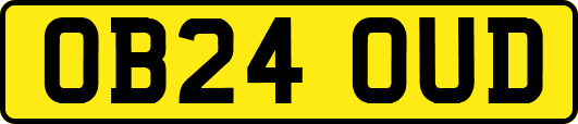 OB24OUD