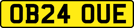 OB24OUE