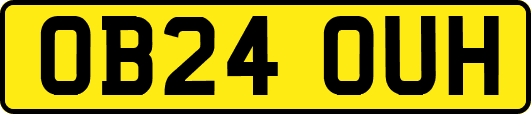 OB24OUH
