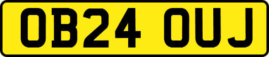 OB24OUJ