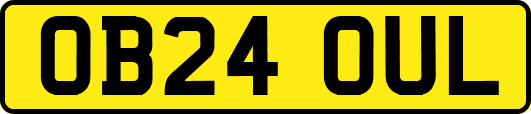 OB24OUL