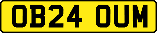 OB24OUM