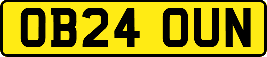 OB24OUN