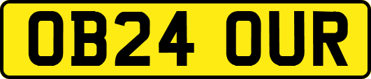 OB24OUR