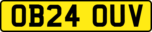 OB24OUV