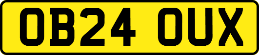 OB24OUX