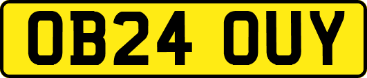 OB24OUY