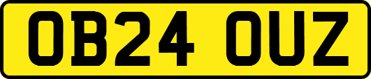 OB24OUZ