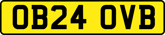 OB24OVB