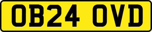 OB24OVD