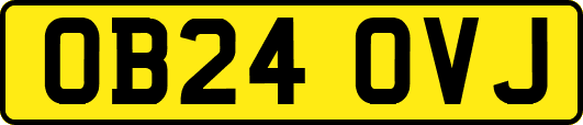 OB24OVJ