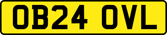 OB24OVL