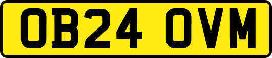 OB24OVM