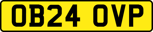 OB24OVP
