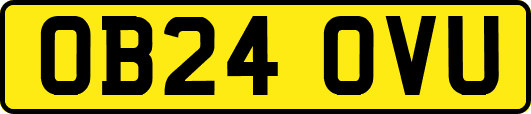 OB24OVU
