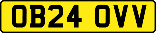 OB24OVV