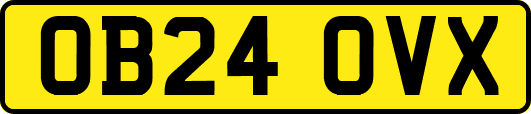 OB24OVX