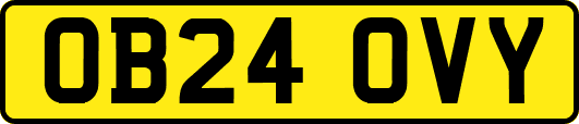 OB24OVY