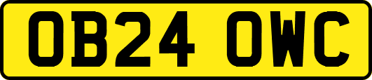 OB24OWC