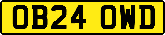 OB24OWD