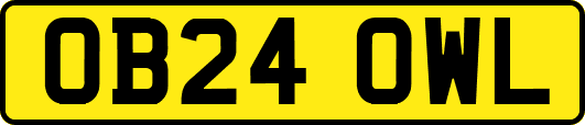 OB24OWL