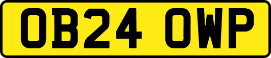 OB24OWP