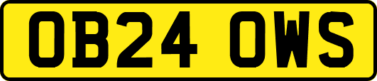 OB24OWS