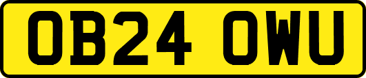 OB24OWU
