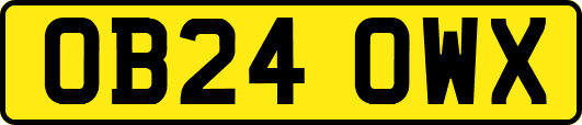 OB24OWX