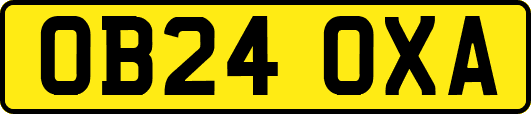 OB24OXA