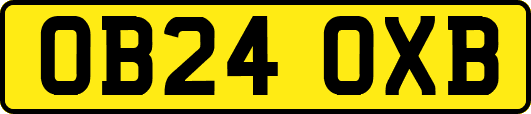 OB24OXB