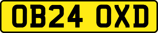 OB24OXD