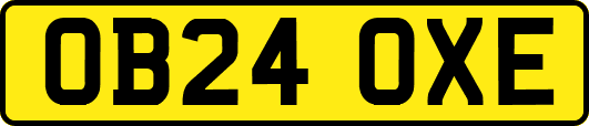 OB24OXE