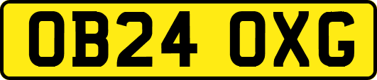 OB24OXG