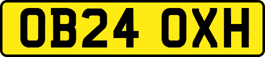 OB24OXH
