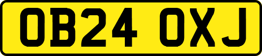 OB24OXJ