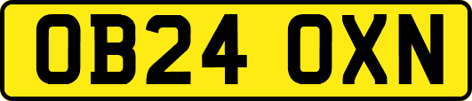 OB24OXN
