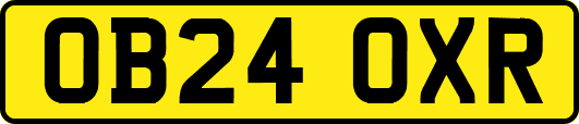 OB24OXR