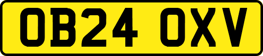 OB24OXV