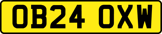 OB24OXW