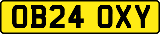 OB24OXY