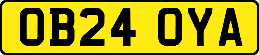 OB24OYA